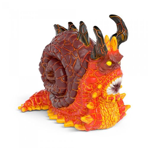 Eldrador - Lava Snail