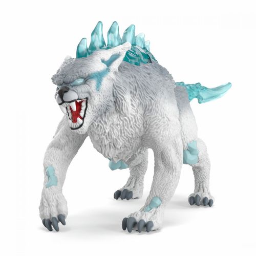 Eldrador - Ice Lynx