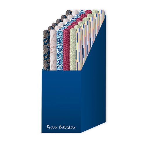 Birthday Gift Adult Wrap Paper