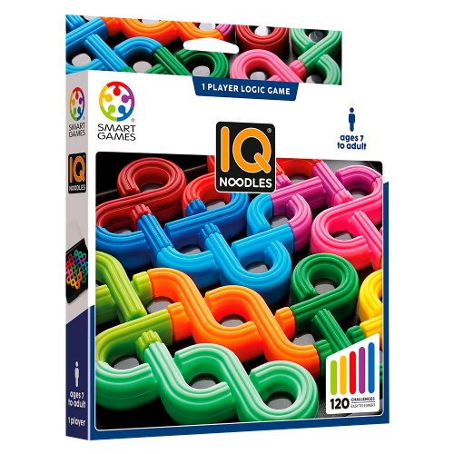 Smart Games - IQ Noodles