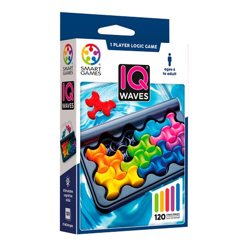 Smart Games - IQ Waves