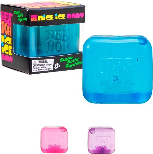 Needoh - Beau glaçon mini, assortiment