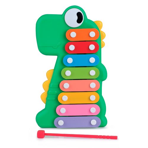 Play -  Xylophone Dino