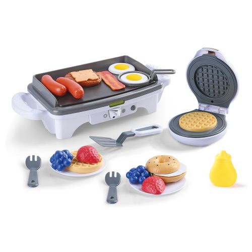 Play - The Breakfast Kitchen