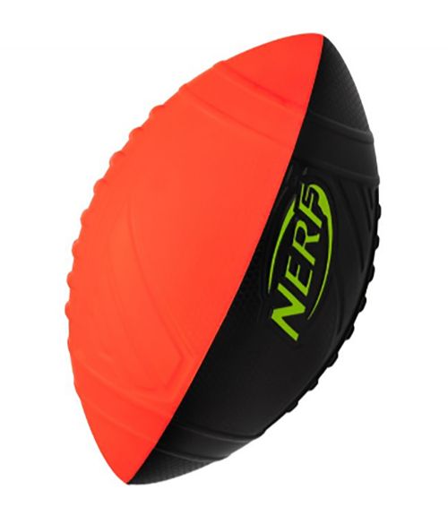 Nerf - Pro Grip Football - Red
