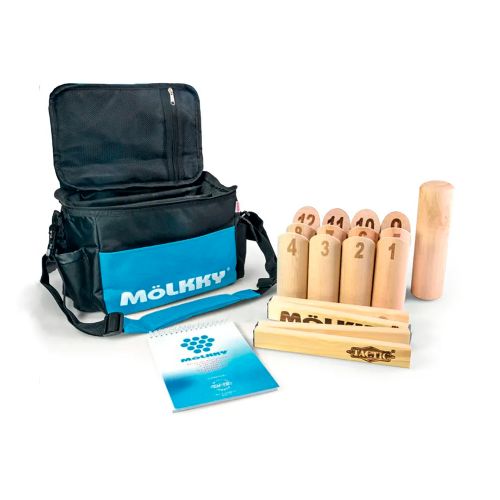 Tactic - Molkky Tournament Sport Bag