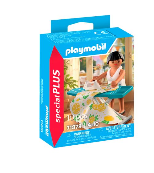 Special Plus - Styliste