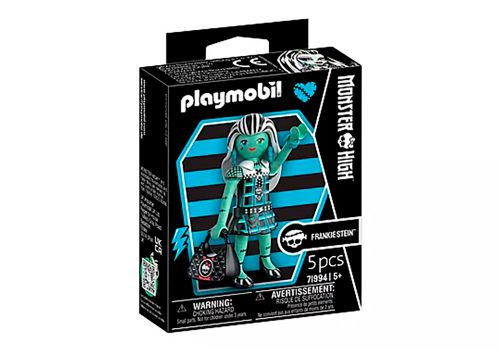 Monster High - Frankie Stein