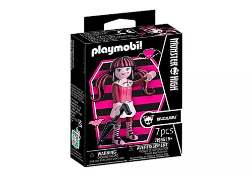 Monster High - Draculaura