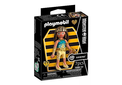 Monster High - Cleo De Nile