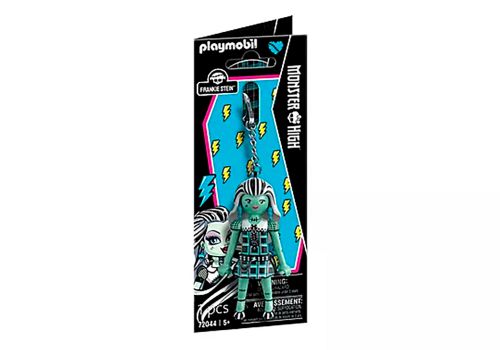Monster High - Porte-clés Frankie Stein