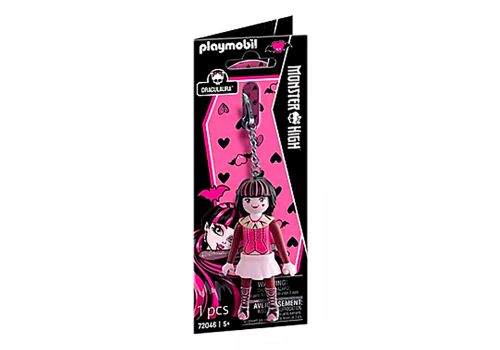Monster High - Porte-clés Draculaura