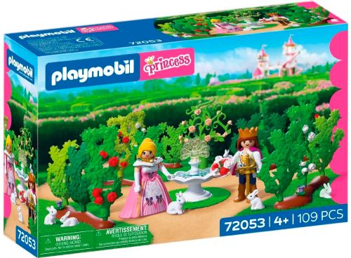 Princess - Labyrinthe royal