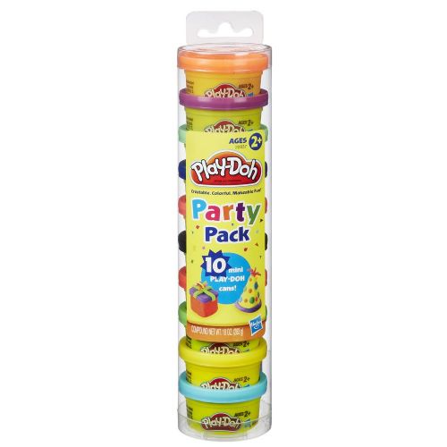 Play-Doh À la fête
