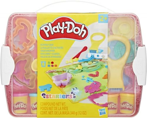 Play-Doh - Activity case