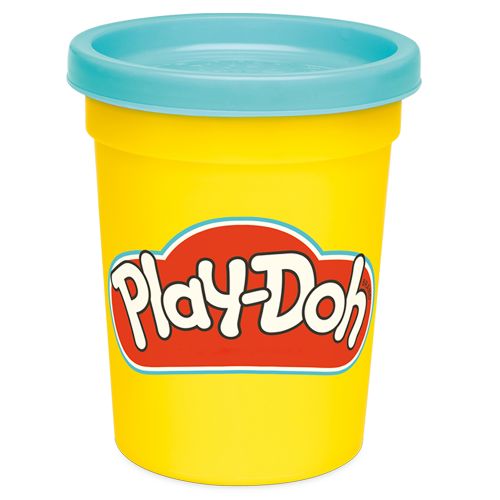 Play-Doh - Bleu ciel 4oz