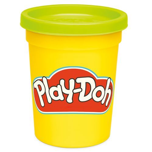 Play-Doh - Chartreuse 4oz
