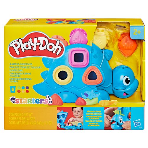 Play-Doh - Dino Playset