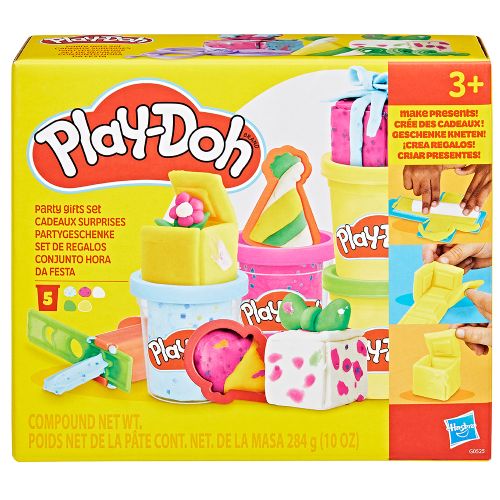 Play-Doh - Ensemble d'outils