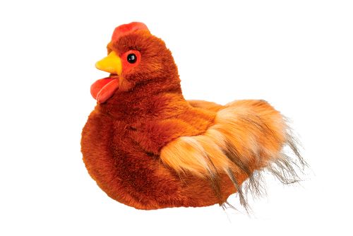 Peluche Douglas - Hector