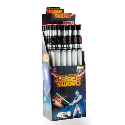 Laser Sword Assorted