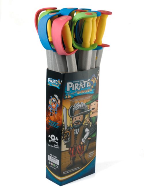 Foam Sword Assorted