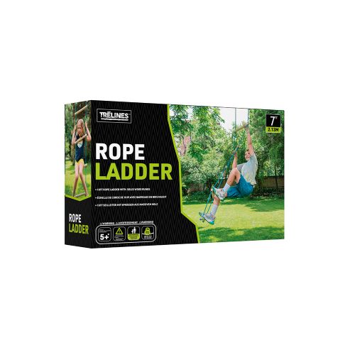 Trelines - Corde d'escalade 7 pieds