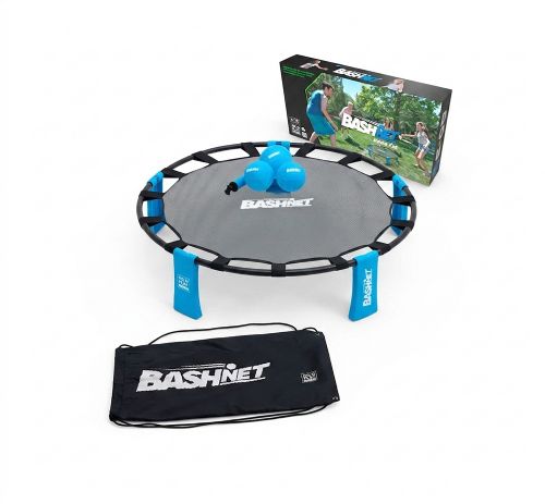 Trelines - Bash-Net