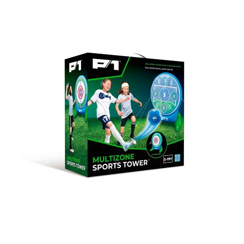 P1 - Multizone Sports Tower