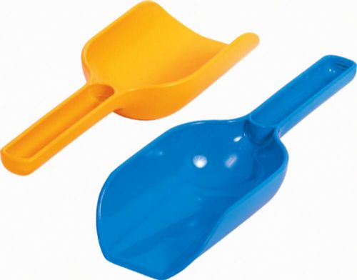 Gowi - Pelle 9.5'' assortiment
