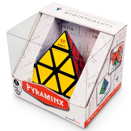 Game Pyraminx