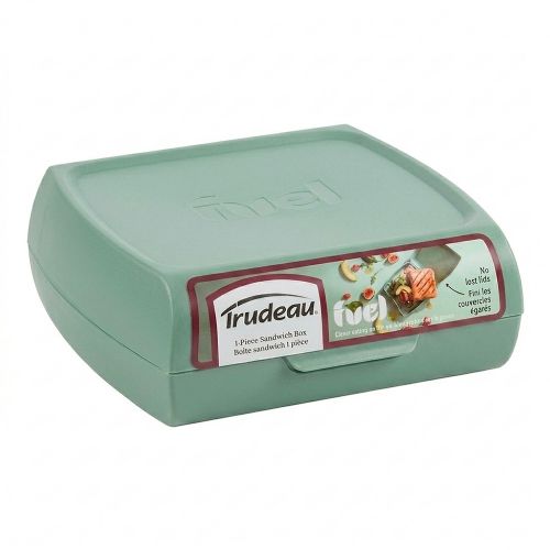 Fuel K2 sandwich box 8oz - Jade