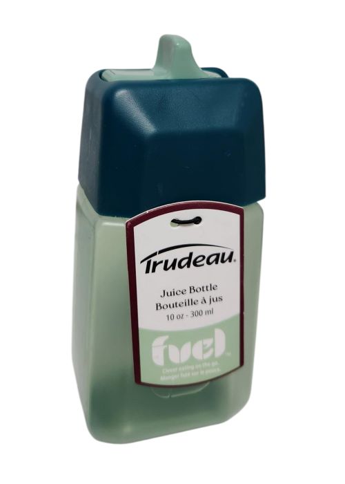 Fuel Nectar juice box 10 oz - Jade