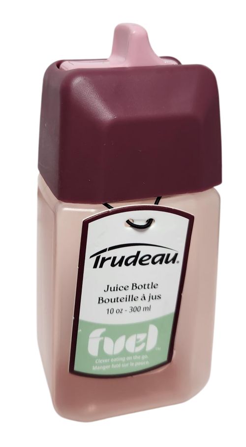 Fuel Nectar juice box 10 oz - Plum