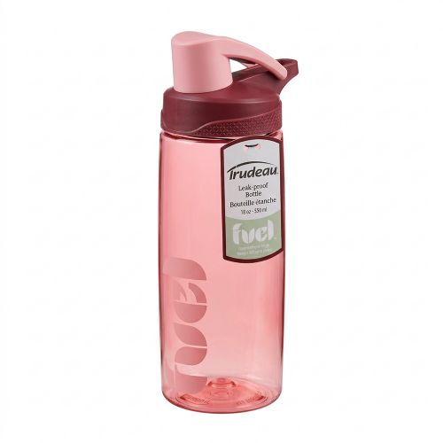 Stopple Tritan bottle 18oz - Plunk