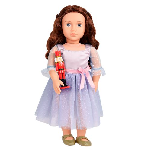 Poupée OG - Clara 46 cm