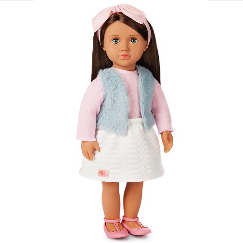 Doll OG - Paulina