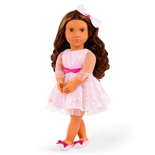 Poupée OG - Katia 46 cm
