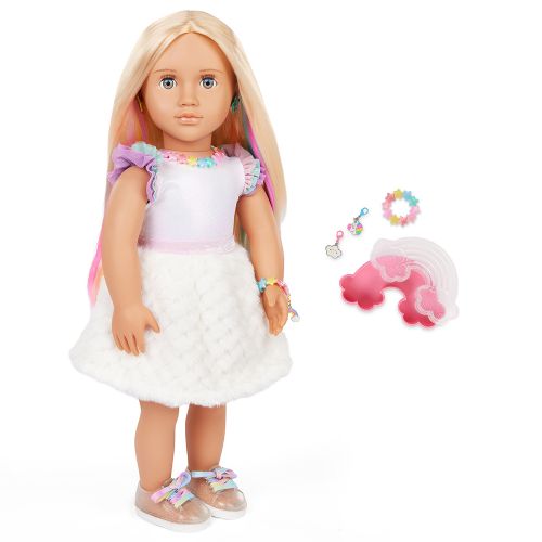 Doll OG Jewel - Mariana