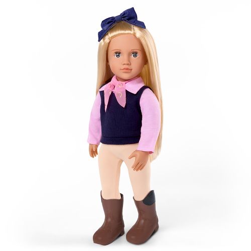 Doll OG - Presley