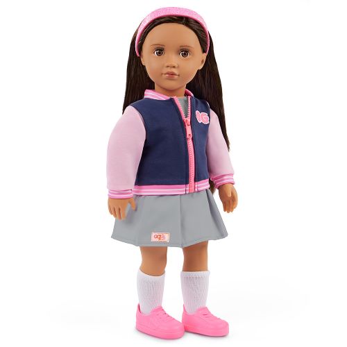 Doll OG - Marisol