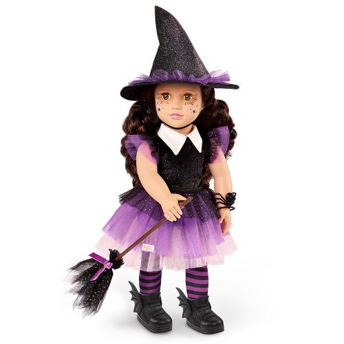 Poupée OG Special Event - Halloween Astrid