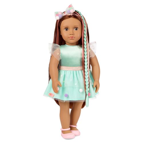 Doll OG Hair Grow - Angelina