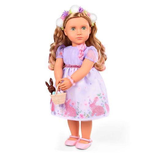 Doll OG Special Event - Easter Blossom