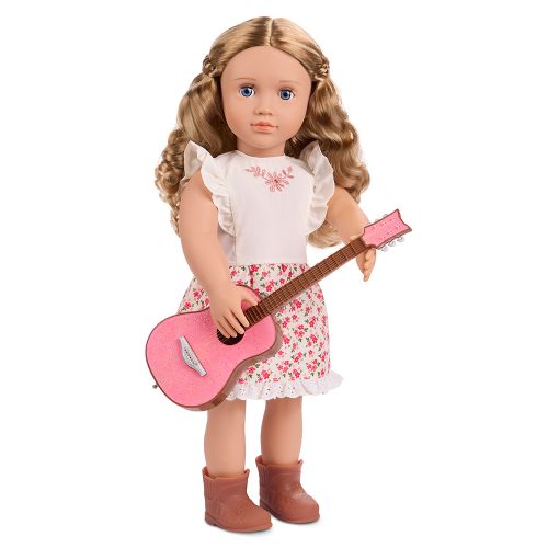 Doll OG - Kelsie