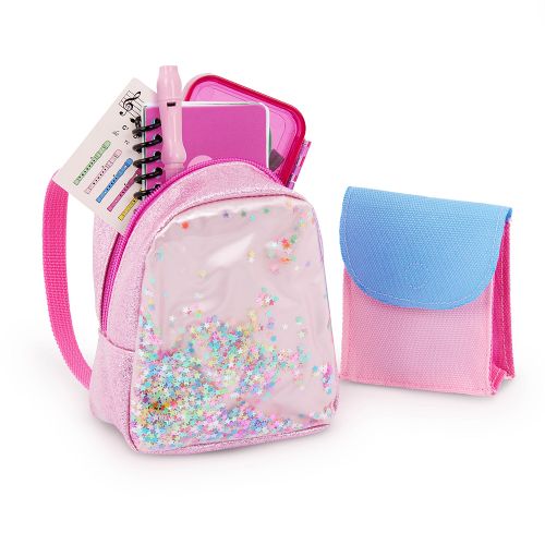Accessories OG - Ready for School™ - School accessories Set