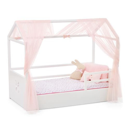 Accessories OG - Enchanting Canopy Bed™