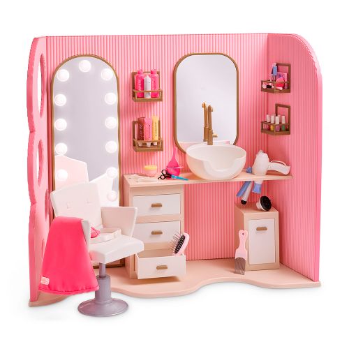 Accessories OG - Style & Shine Hair Salon™