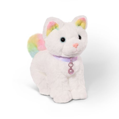 Kitten OG - Poseable Angora Cat
