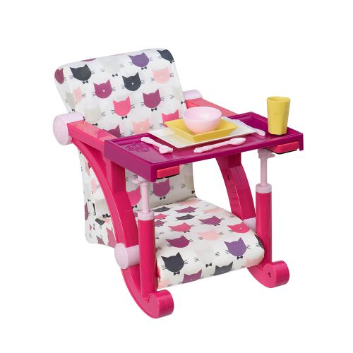 Furniture OG - Let's Hang Clip-On Chair™